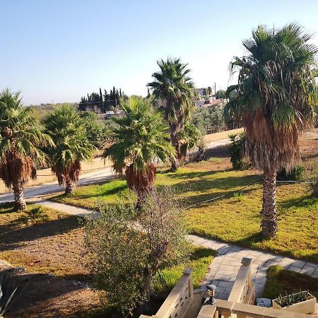 B&B Villa Gallipoli Exterior foto