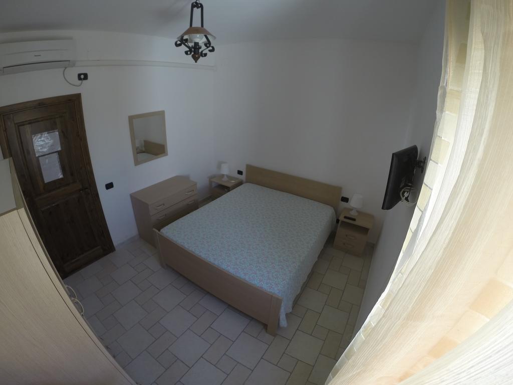 B&B Villa Gallipoli Quarto foto