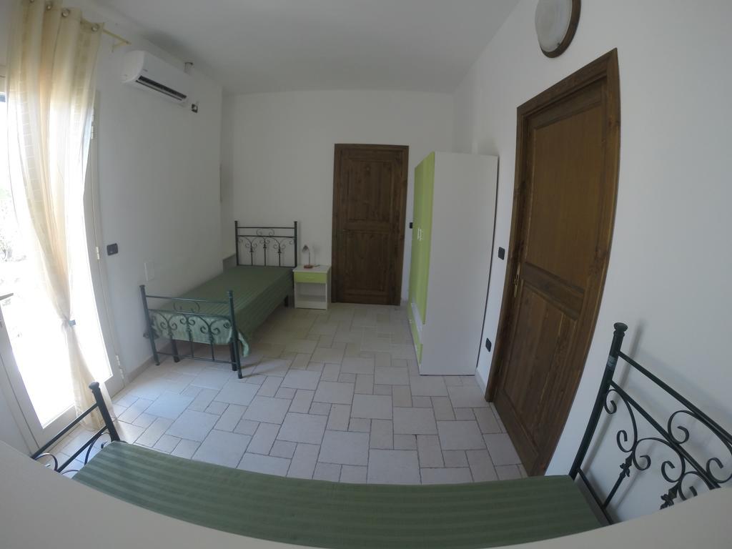 B&B Villa Gallipoli Quarto foto