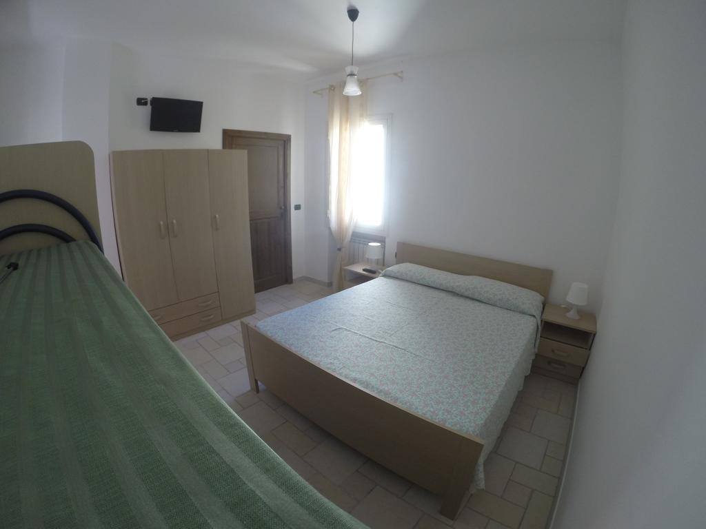 B&B Villa Gallipoli Quarto foto